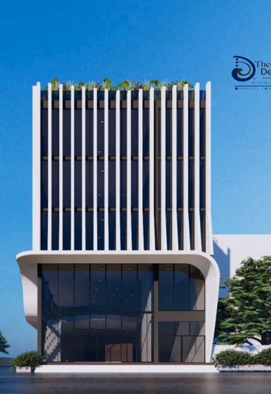 D THE DESIGN D THE DESIGN