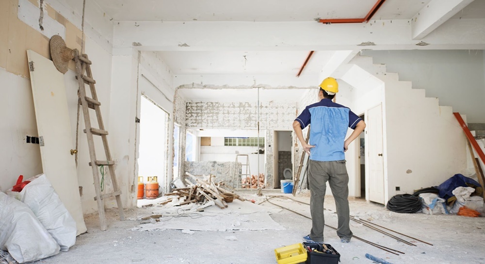 Building Renovation