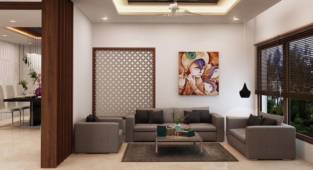 Residential Interior Design Residential Interior Design