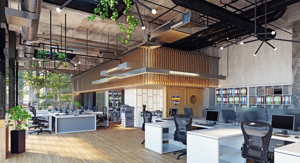 Commercial Interior Design Commercial Interior Design