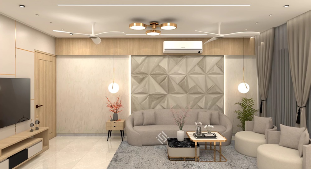 Turnkey Interior Project Turnkey Interior Project